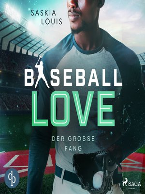cover image of Der große Fang--Baseball Love 5 (Ungekürzt)